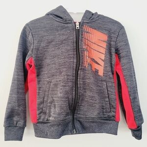 4/$20 Nike boys sweater size 3T